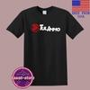 Tulammo Guns Firearms Men#039;s Black Size S5XL Unisex T-Shirt