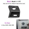 W220 LHD Car Front Dashboard Headlight Switch Control Cover Trim For Mercedes Benz S Class S430 S350 S280 S500 S600 1998-2005