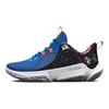 Кросівки унісекс Flow FUTR X 2 LE Carnival - Brilliant Blue Black Pink-Edge 3026757-001