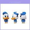 Disney Mickey Minnie Pato Donald Stitch Muitos Pingente Minnie Chaveiro Decorativo Para Presentear E Colecionadores