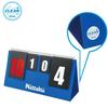 Nittaku Table Tennis Count Display and JL Counter Clean NT3736 Scoreboard, Anti-Virus Antibacterial,
