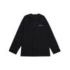Solid Color Waterproof Windproof Durable Casual Hooded Jacket Men Jackets Black WE9002-010