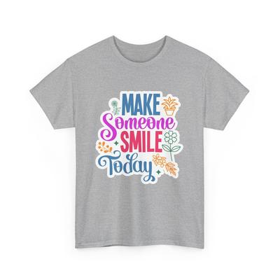 Na górę – T-shirty i koszulki