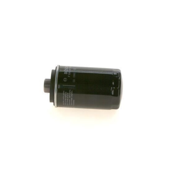 BOSCH Filtre à huile F026407080
