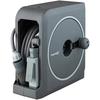 Takagi (Takagi) Hose Hose Reel NANO NEXT (charcoal Gray, 15m) RM1215CG