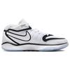Nike Air Zoom Gt Hustle 2 'White Black' Sneakers Casual DJ9405-102