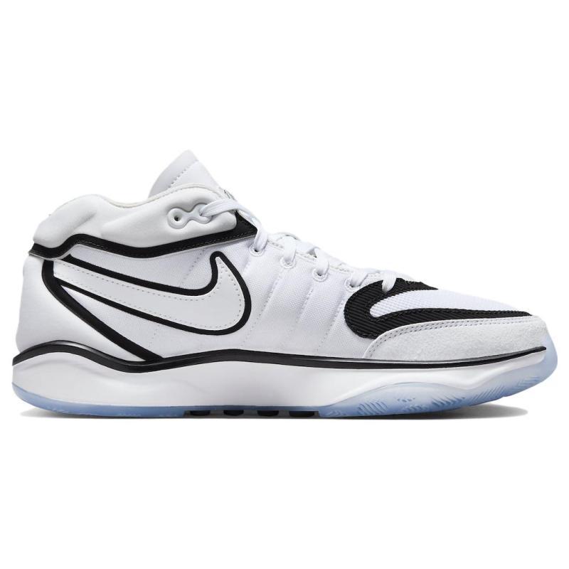 Nike Air Zoom Gt Hustle 2 'White Black' Sneakers Casual DJ9405-102