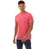 Weekend Offender Mens Bridgetown Plain Logo Regular T-Shirt