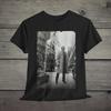 Klassischer Filmfan T-Shirt Herren Damen T-Shirts Top, Film Shirt, Film Liebhaber Geschenk, S-5XL