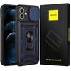 Sc Camring Iphone 12 Blue