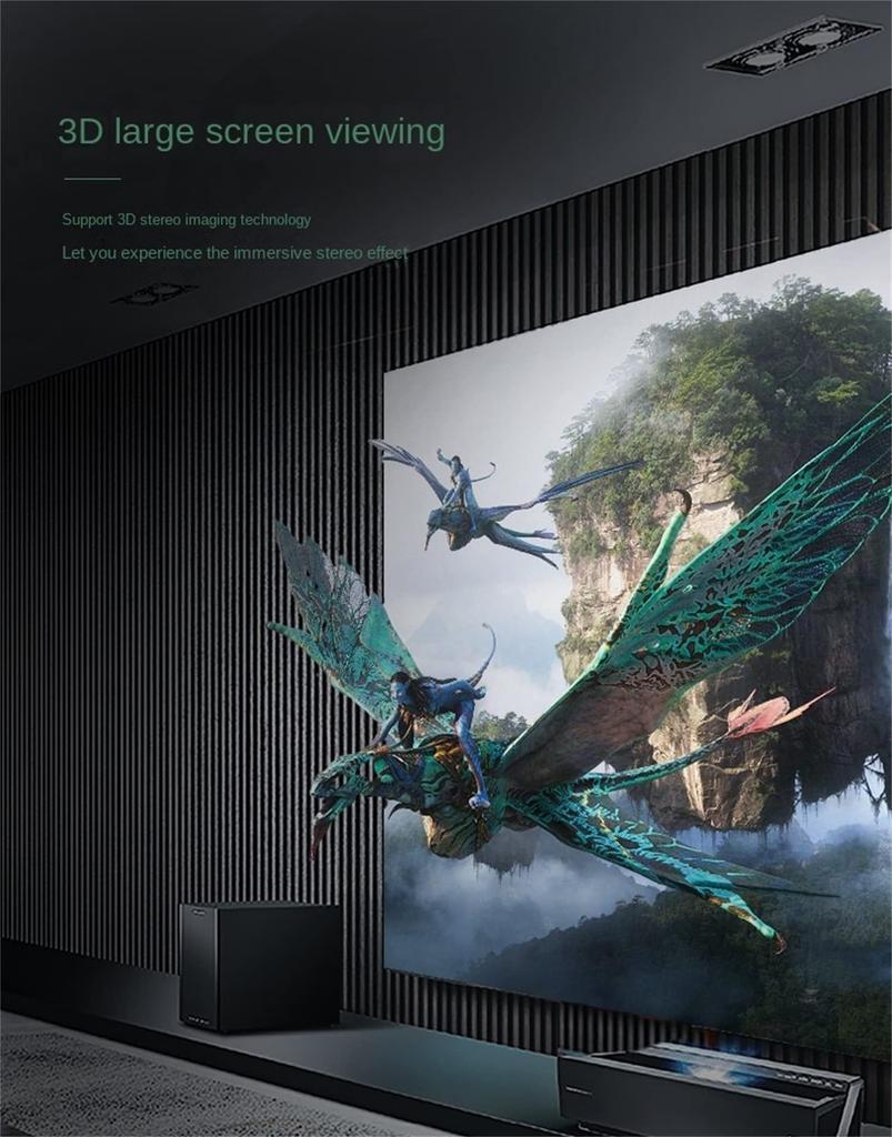 4K HDMI Matrix 4X4 with Audio Extractor HDMI Matrix Switch 4x4 HDMI Matrix Switcher Splitter Selector Box Support HDR 18Gbps EDID RS232 4K@60Hz 2.0