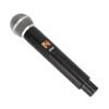 Handheld Microphone Rechargeable Cordless Microphone for Home Wedding Meeting Party 100‑240V EU Plug