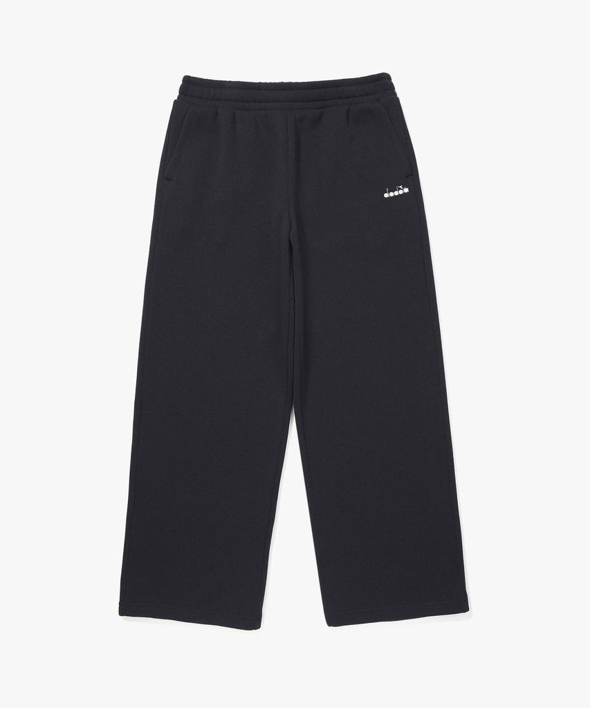 diadora Brushed Cozy Track Pants Navy