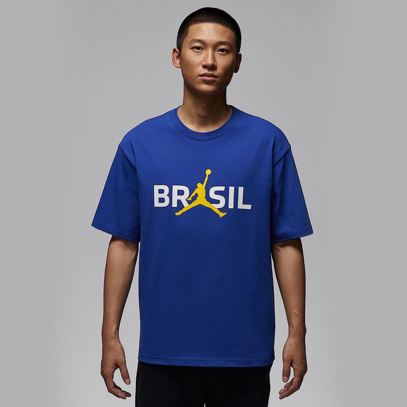 Nike Men s Casual Short Sleeve Knit Shirt L