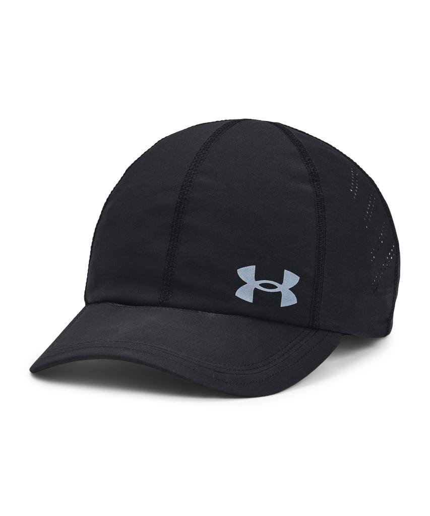 UNDERARMOUR Women'S Velocity Low Adjustable Cap 1383478-001