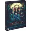 Legacies - Season 3 (DVD)