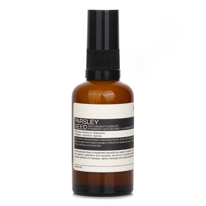 AESOP Parsley Seed Anti-Oxidant Hydrator