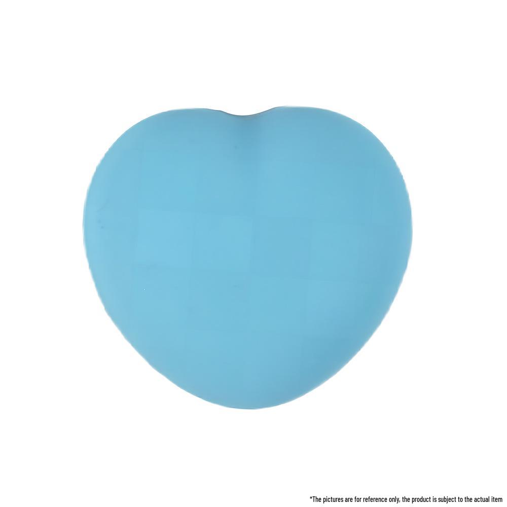 Silicone Heart Flower Non-slip Cap for Switch Controller Rocker