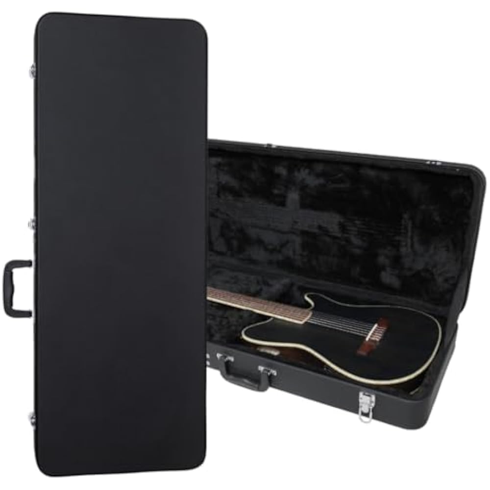 Gator Cases Gator Hard Case for Elegant Ibanez Tim Henson Signature Model TOD10N/FRH10N Compatibl...