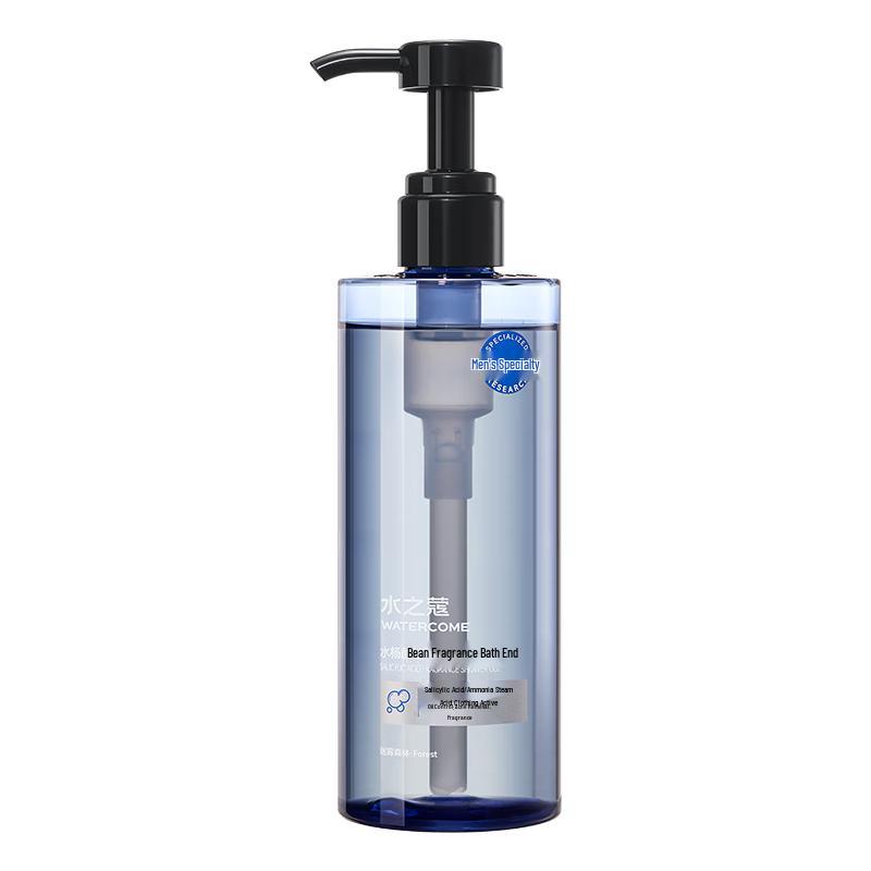 Water's Code Advanced Body Care Collection