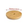 70/86mm Beer Bottle Canning Caps Mason Jar Lids Sealing Cover Beverage Mug Sealed Cover Lid