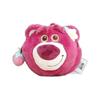 Lotso Coin Purse Cute Cartoon Girl Children Backpack Hanging Plush Doll Gift