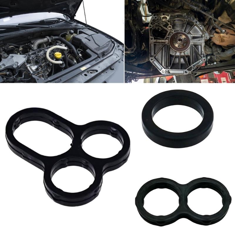 11159-31010 90430-10024 11159-37010 High Quality Rubber Camshaft Cover Oil Hole Seal Gasket Replacement Suitable For Automotive