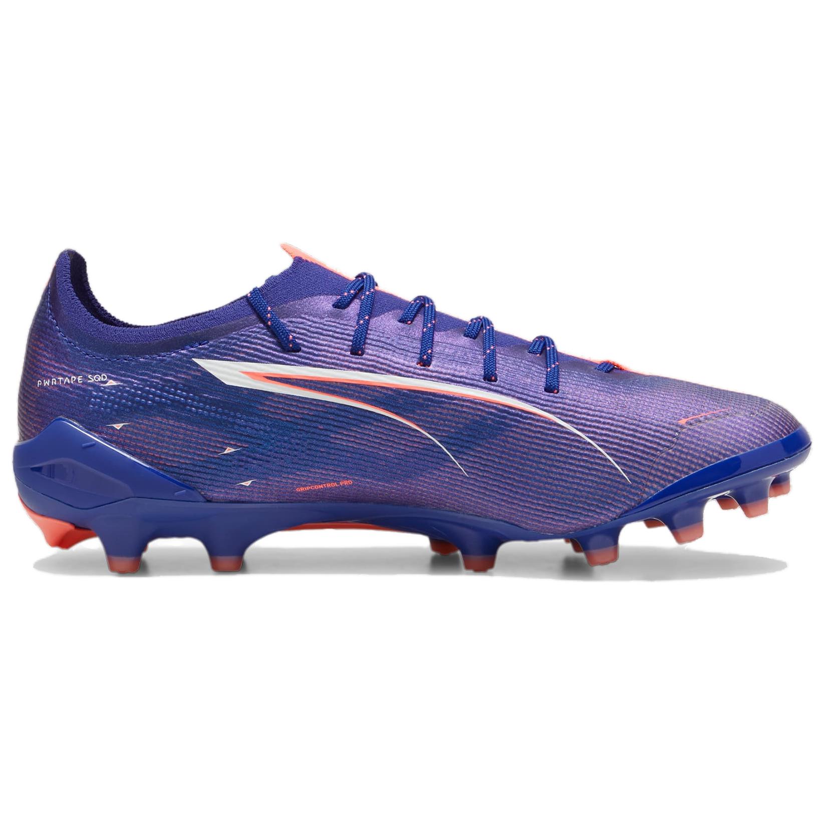 

New PUMA Ultra 5 Ultimate Ag Lapis Lazuli 108089-01 40