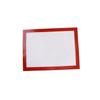3Pcs Non Stick Silicone Baking Mats 40x30cm Heat Resistant Pastry Mat Professional Kitchen Silicone Mat for Oven Baking Sheets
