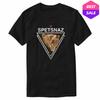 SPETSNAZ Russian Special Forces Bear Patch TShirt 100 Cotton ONeck Summer Short Sleeve Casual Mens Tshirt Size S3XL