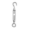 Connection Tool Tightener Rope Rope Tension Hook Eye Turnbuckle Stainless Steel Eye Turn Buckle Turn Buckle Turnbuckle Bolt