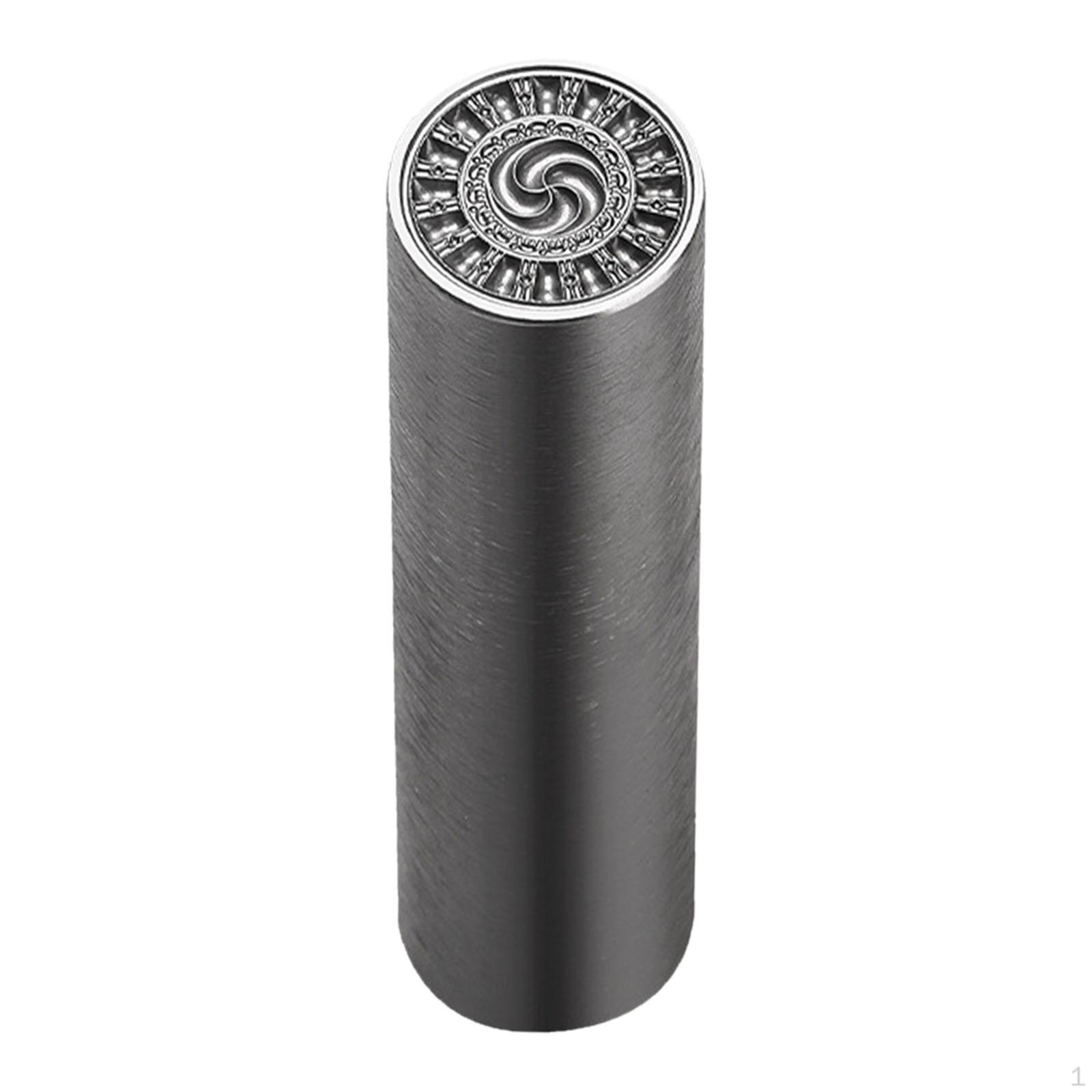 

Crafting Metal Stamp Tool for DIY Jewelry Projects Xixuan