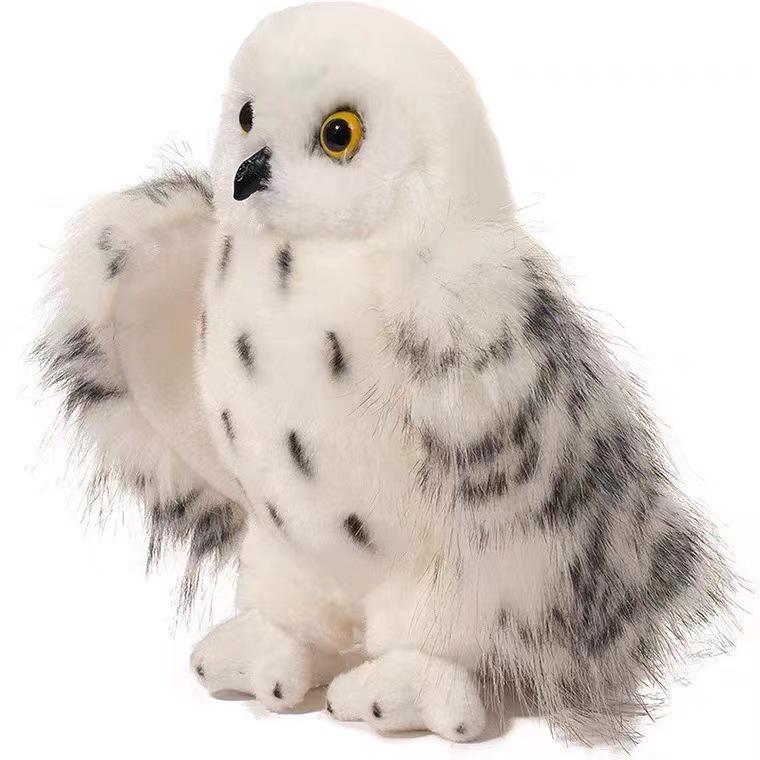 JI Chicken Plush Toy for Claw Machines - Birthday Gift (Image for Reference Only)