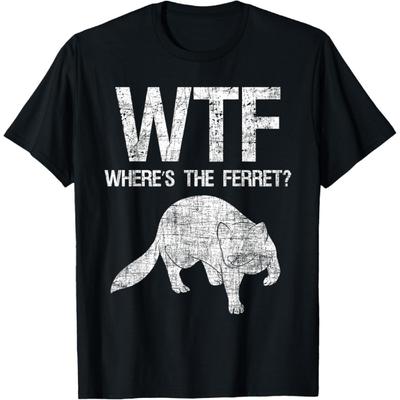 Tops – T-Shirts