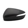 For Mazda CX-5 CX5 2015-2016 Car Wing Door Side Rearview Mirror Cover Lid Cap Shell House
