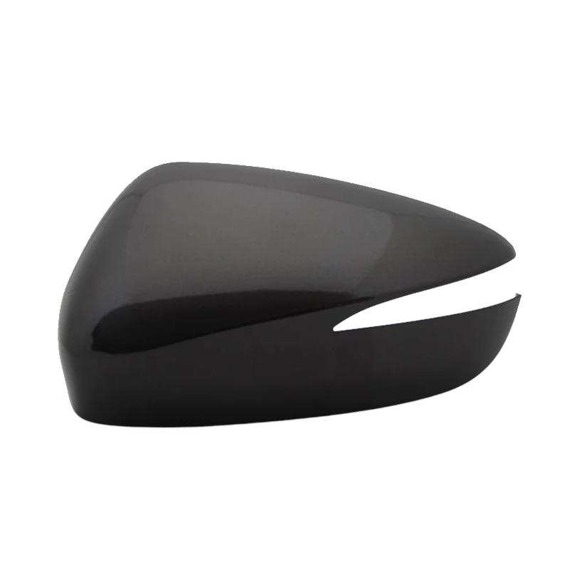 For Mazda CX-5 CX5 2015-2016 Car Wing Door Side Rearview Mirror Cover Lid Cap Shell House