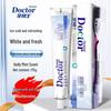 Dr. Tooth Ice White Fresh Breath Toothpaste Set
