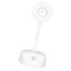 LED Motion Sensor Picture Light Battery Operated Rechargeable Wall Sconce Dimmable 3 Color