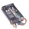 DC 10-55V MAX 60A PWM Motor Drehzahlregler 0~100% Einstellbarer Antriebsschalter