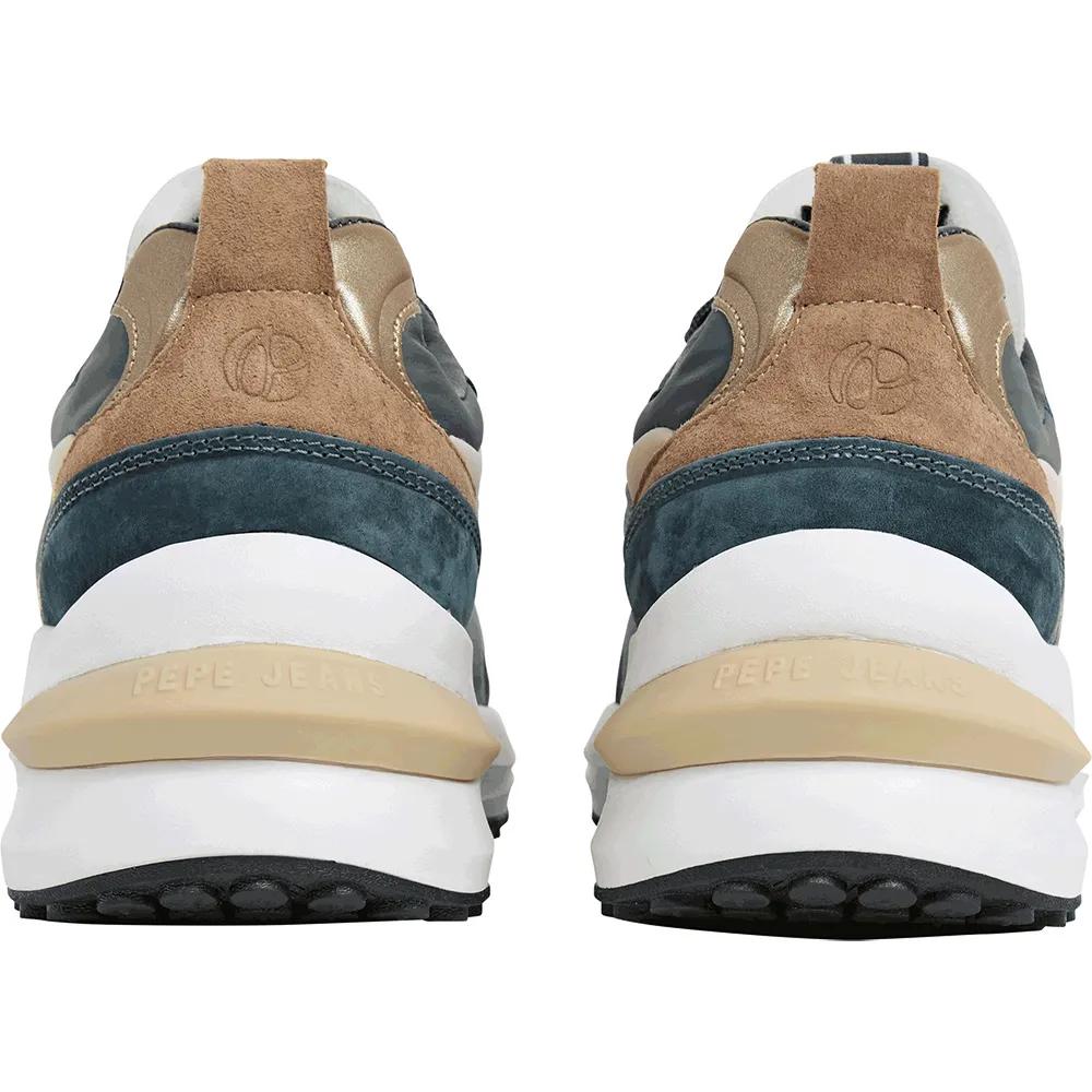 Pepe Jeans Sneakers Winslow Fun