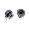 Spona krytu motoru Push Retainer upevňovací spony pro Honda Acura Civic CRV Accord HRV FD