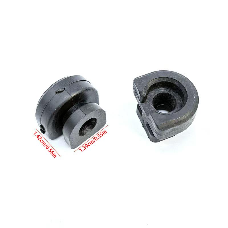 Spona krytu motoru Push Retainer upevňovací spony pro Honda Acura Civic CRV Accord HRV FD