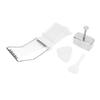 Musubi Press Sushi Rice Molding Egg Cutter Set Onigiri Molding Set Kitchen Supplies