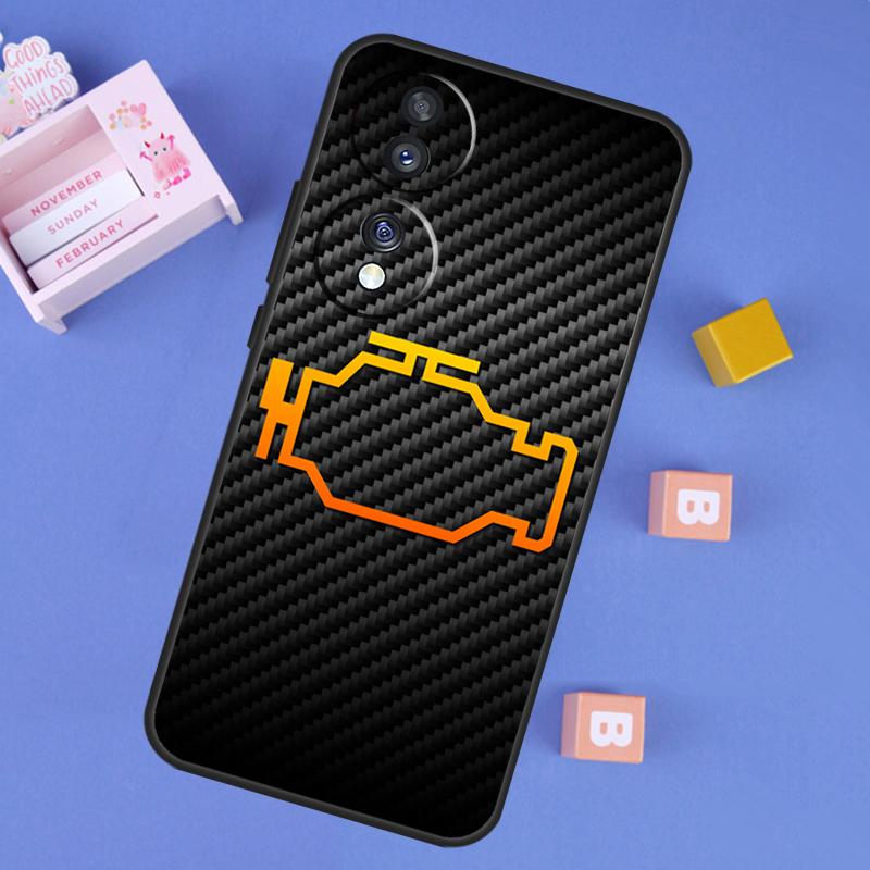 

Repair Check Engine Case For Honor 200 400 Pro 50 70 90 Lite X9a X9b X9c X9d X8b X8c Win Magic 5 6 7 8 Pro Cover Honor X9a