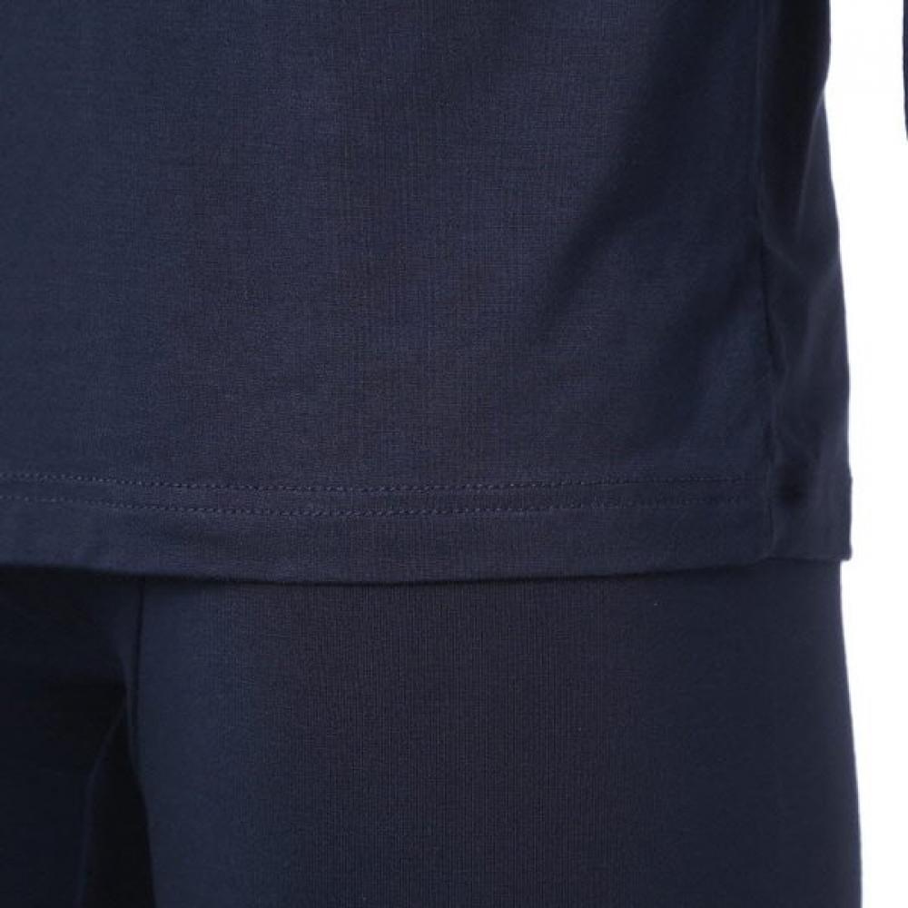 Triumph Men S Micromodal 3 4 Sleeve Top temeS915dny