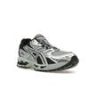 Asics Gel Nimbus 10.1 Ocean Haze Pure Silver Unisex Sneakers Green Pure-Silver 1203A543-400