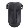 Electric Scooter Front Mudguard Fit for Kirin G2 Max Scooter Splashproof Mudguard Bracket Replacement Accessory