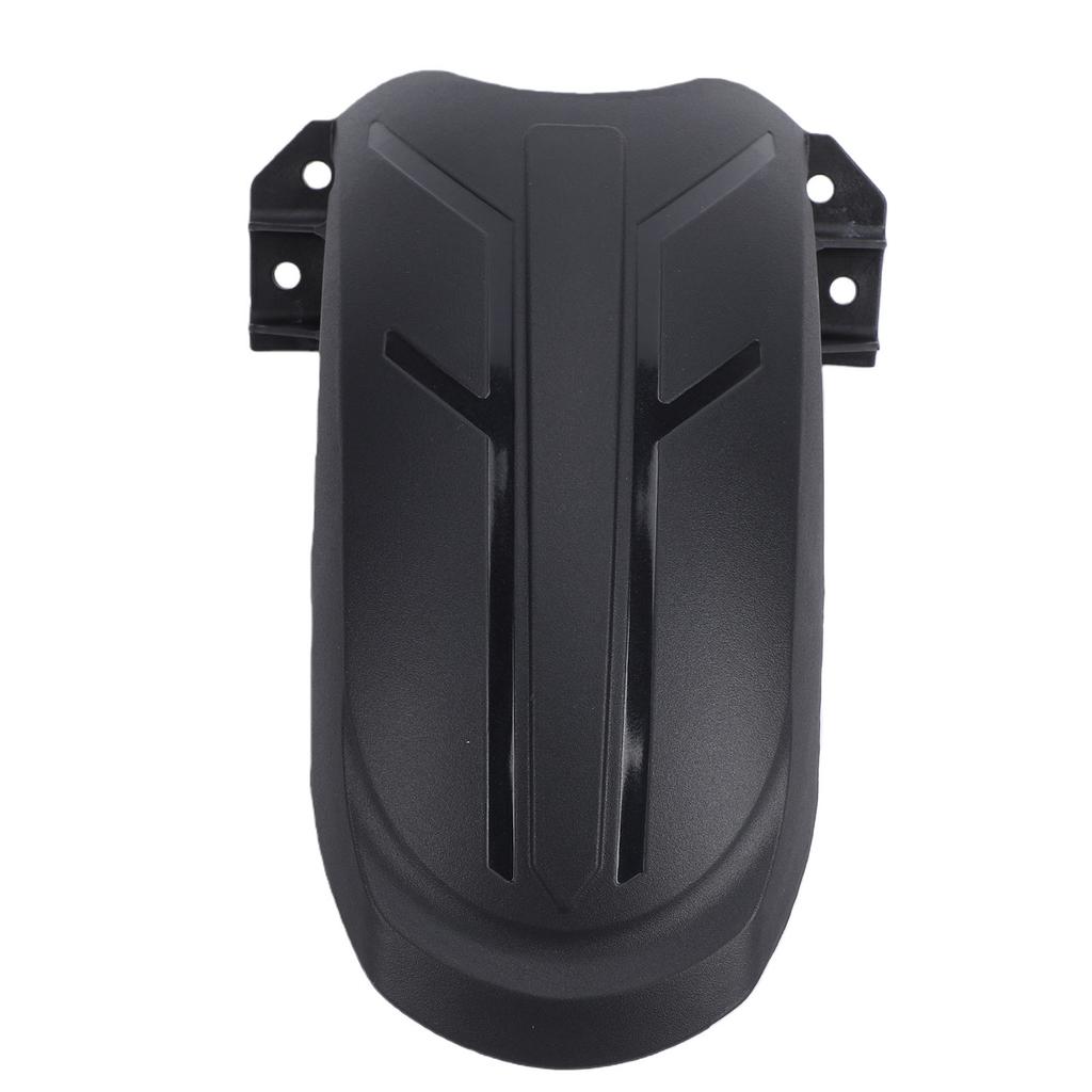 Electric Scooter Front Mudguard Fit for Kirin G2 Max Scooter Splashproof Mudguard Bracket Replacement Accessory