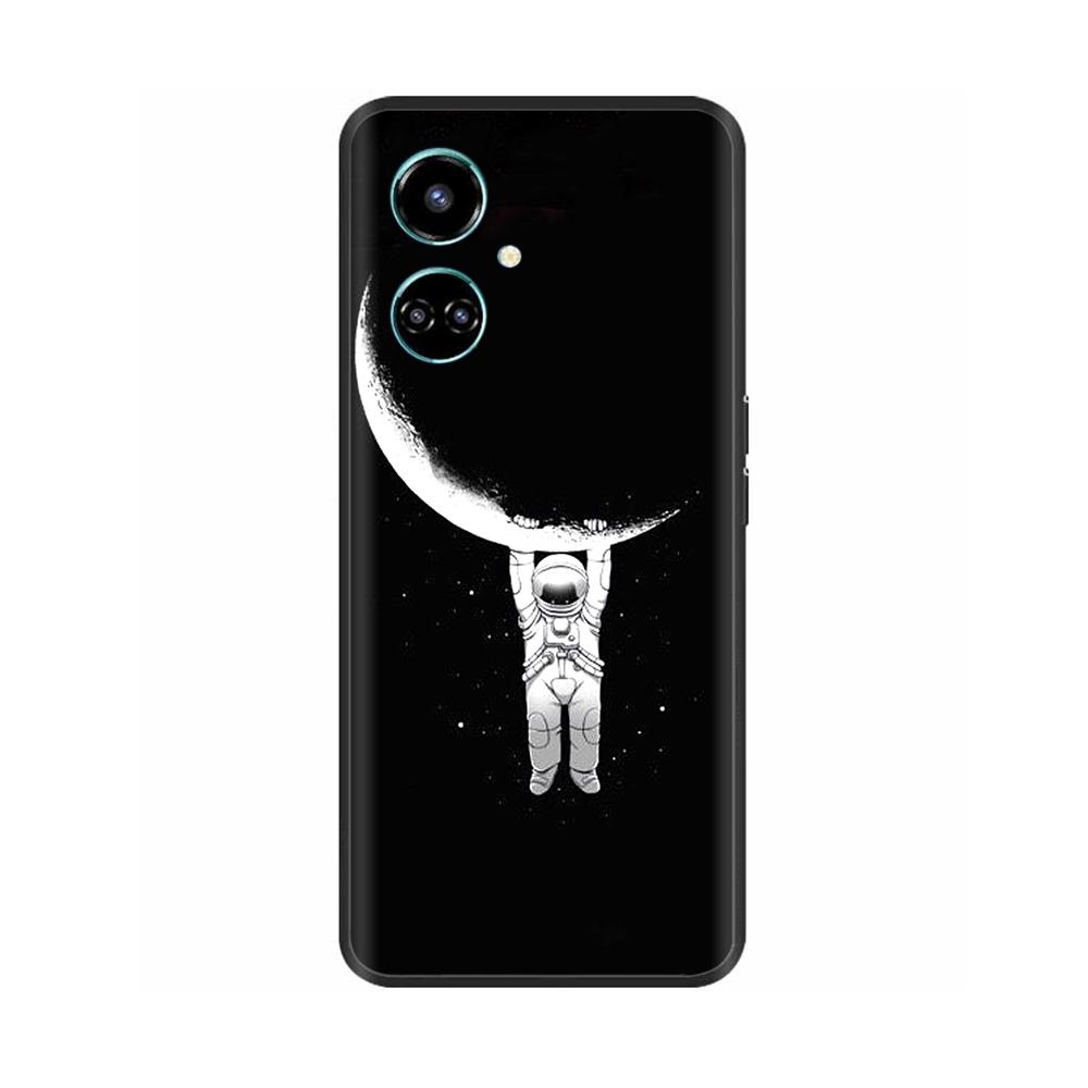 

Чохол для Tecno Spark 9 Pro Spark9 Pro 9Pro Силіконовий бампер М яка задня кришка з ТПУ Для телефону Tecno Spark 9 Spark9 Spark9pro For Tecno Spark9 Pro