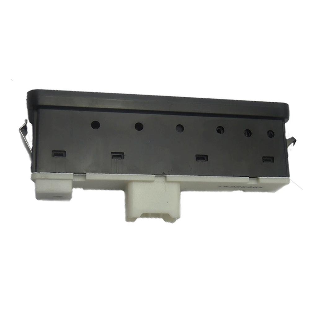 37990-60A00 Power Window Control Switch For Suzuki Vitara